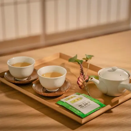 谷町君・星屋旅館・晴博・京都嵐山 Shimosaga Exterior photo