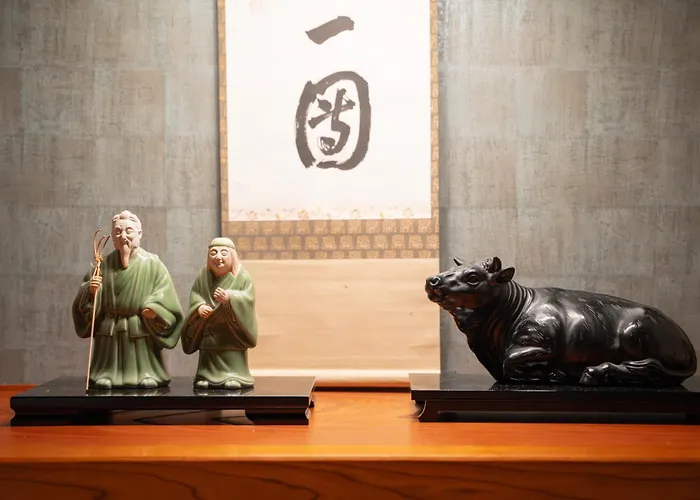 谷町君・星屋旅館・晴博・京都嵐山