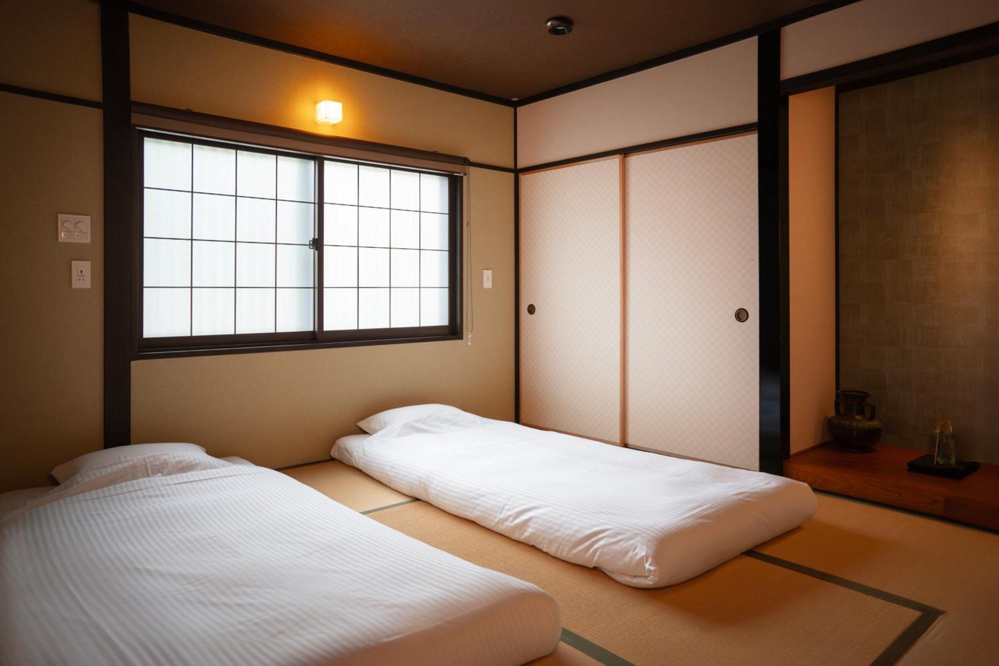 谷町君・星屋旅館・晴博・京都嵐山 * Shimosaga