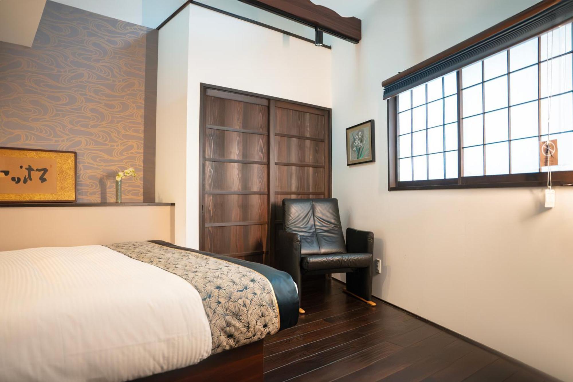 谷町君・星屋旅館・晴博・京都嵐山 Holiday home *