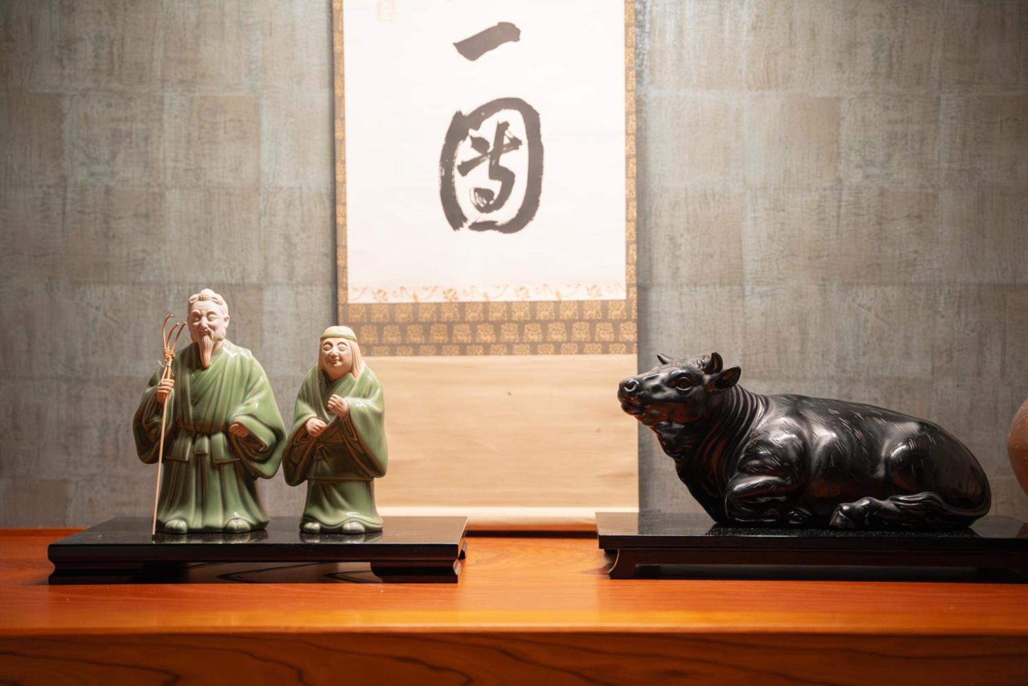 谷町君・星屋旅館・晴博・京都嵐山 Shimosaga