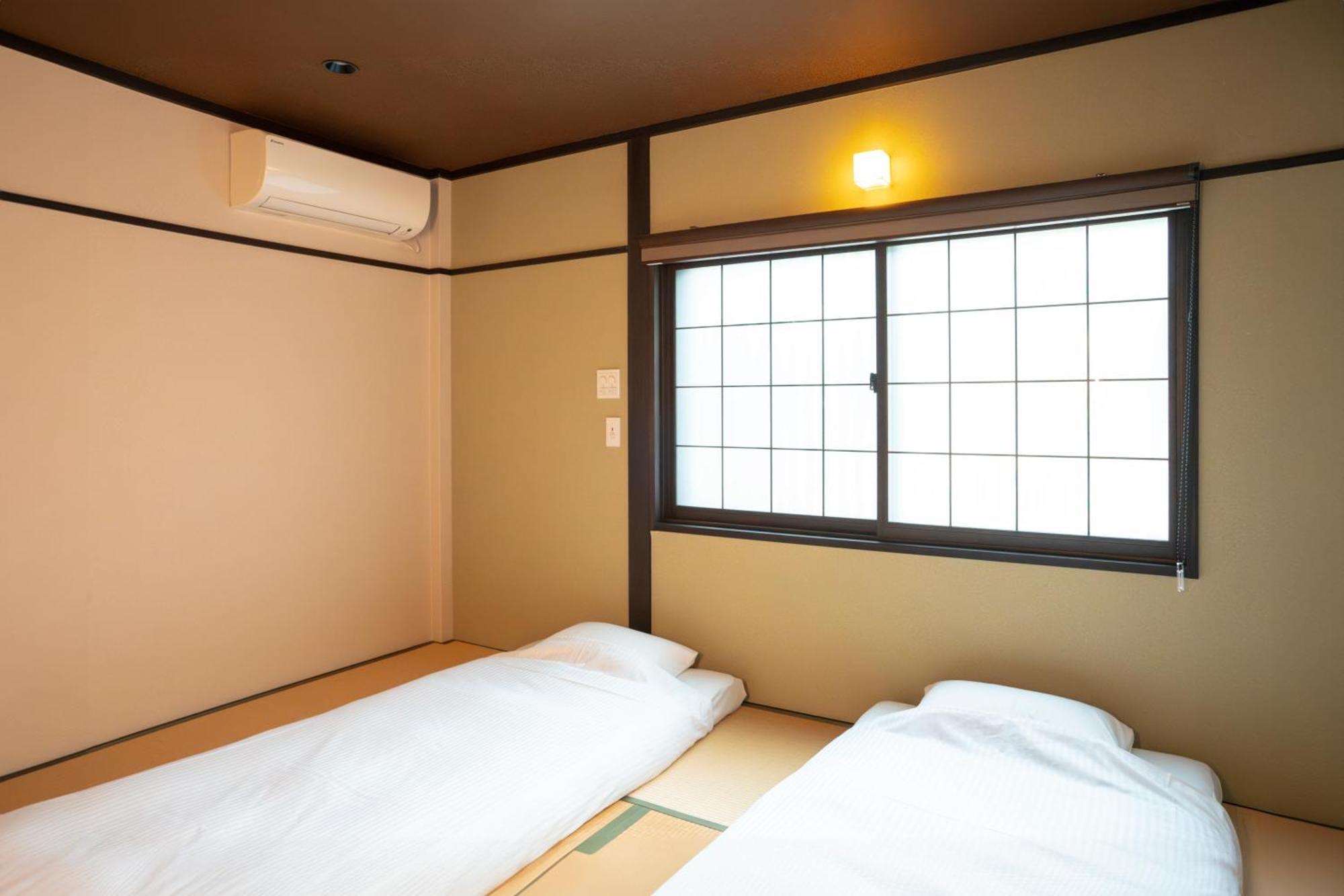 谷町君・星屋旅館・晴博・京都嵐山
