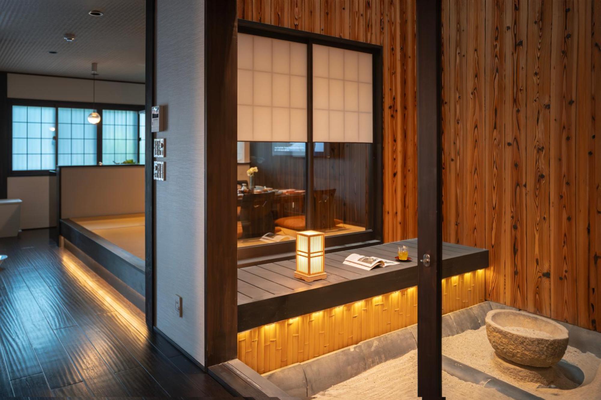 Holiday home 谷町君・星屋旅館・晴博・京都嵐山 Shimosaga